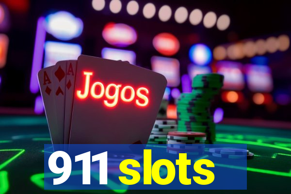 911 slots