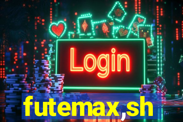 futemax,sh
