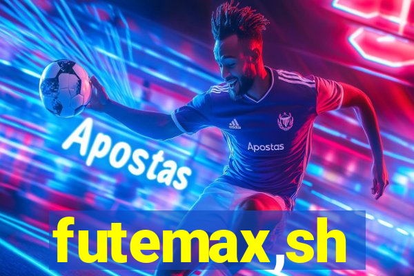 futemax,sh