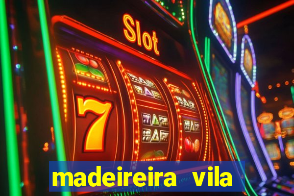 madeireira vila nova apucarana