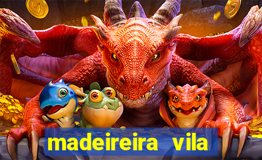 madeireira vila nova apucarana