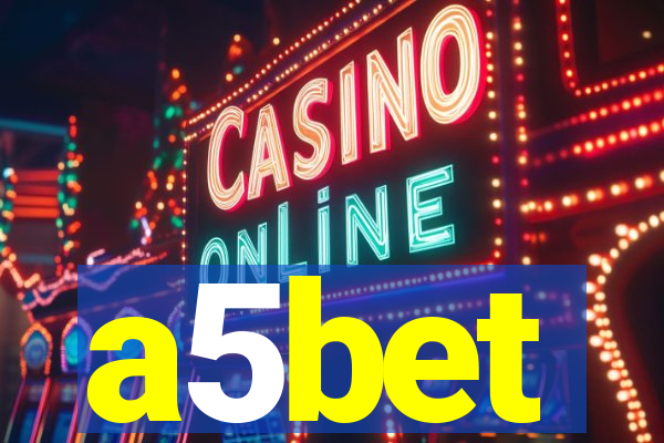 a5bet