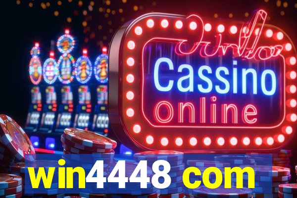 win4448 com