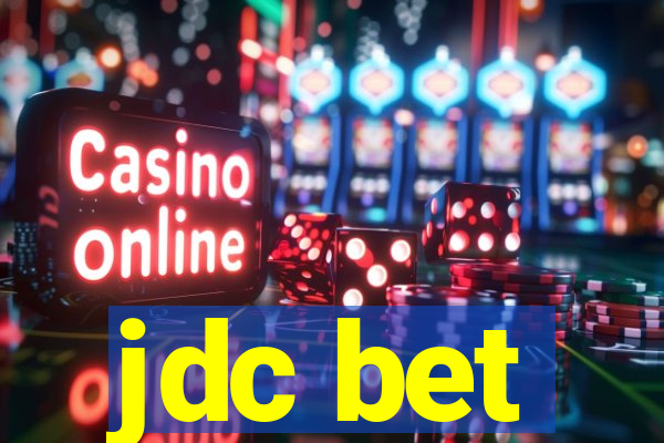 jdc bet