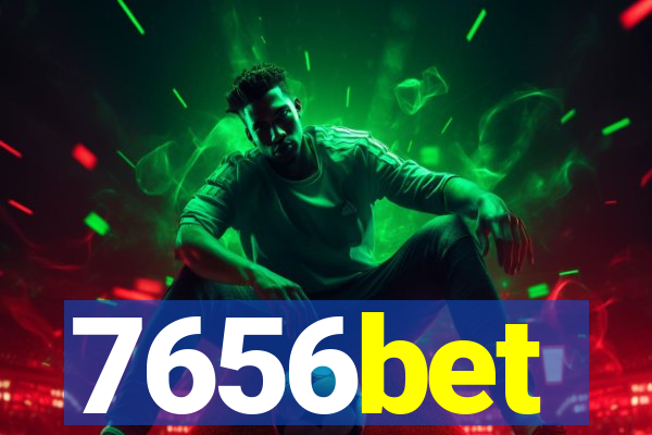 7656bet