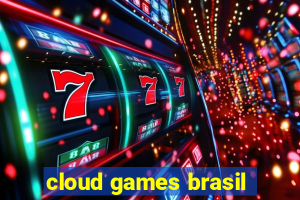 cloud games brasil