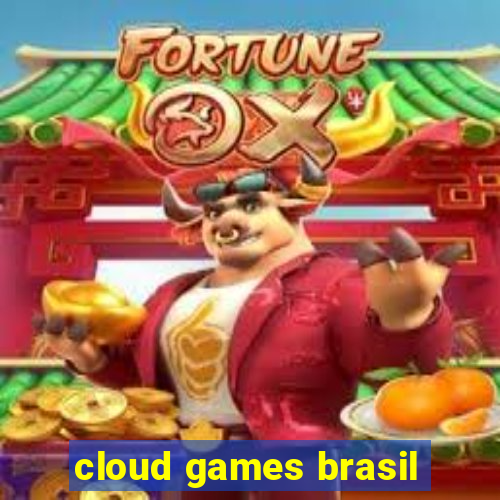 cloud games brasil