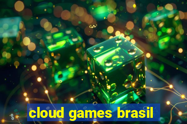 cloud games brasil