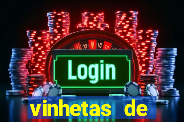 vinhetas de abertura de futebol