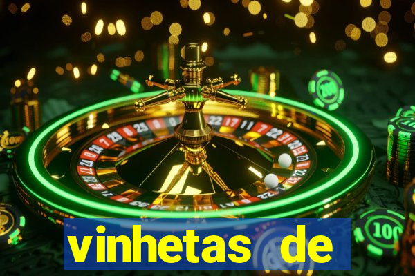 vinhetas de abertura de futebol
