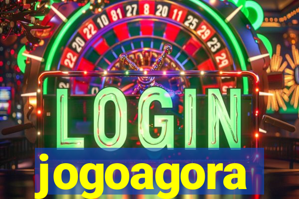 jogoagora