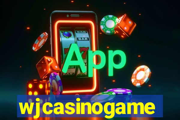 wjcasinogame
