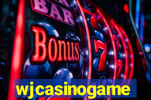 wjcasinogame