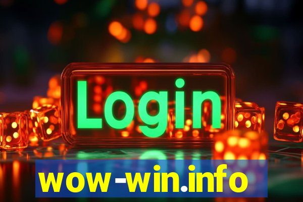 wow-win.info