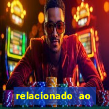 relacionado ao chamado planeta vermelho