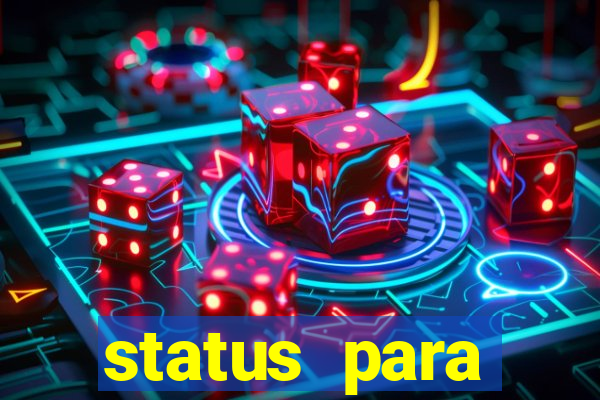 status para whatsapp botafogo