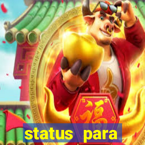 status para whatsapp botafogo