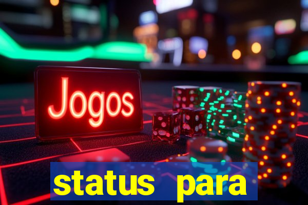 status para whatsapp botafogo