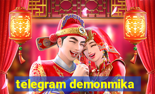 telegram demonmika