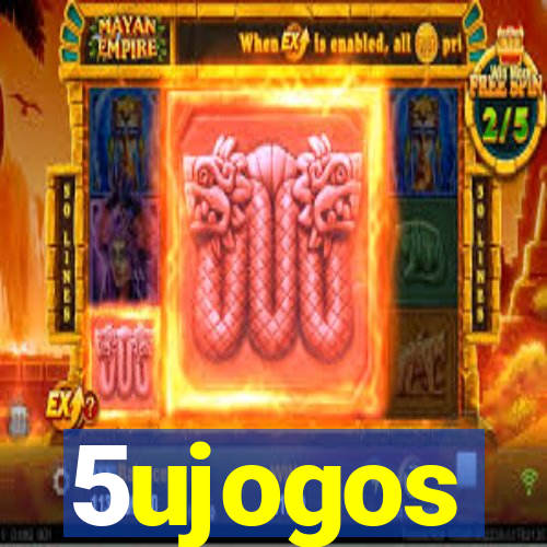 5ujogos