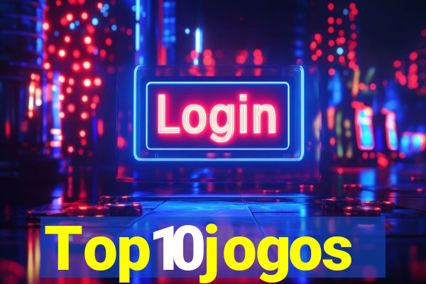 Top10jogos
