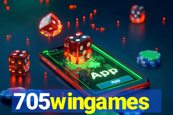 705wingames