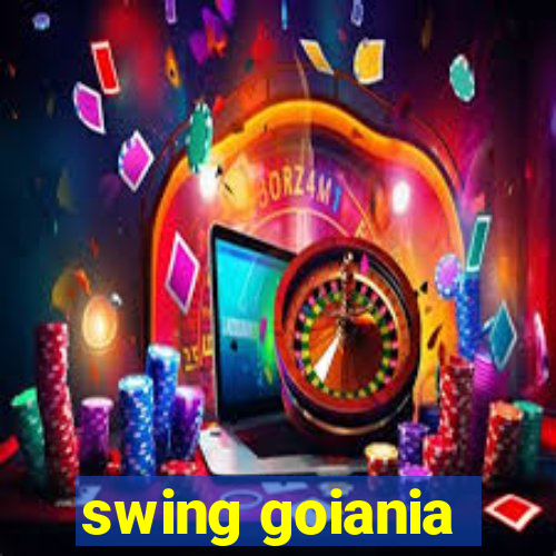swing goiania