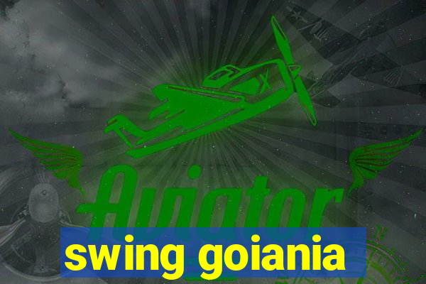 swing goiania