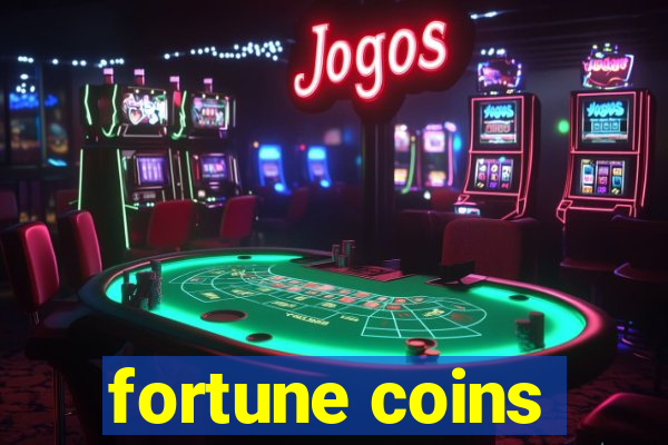 fortune coins