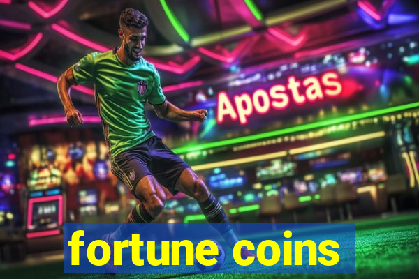 fortune coins