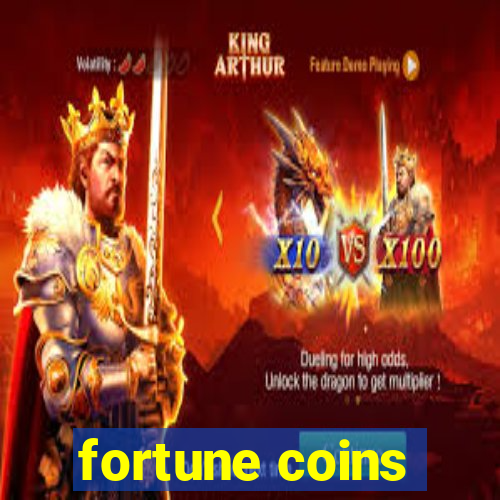 fortune coins