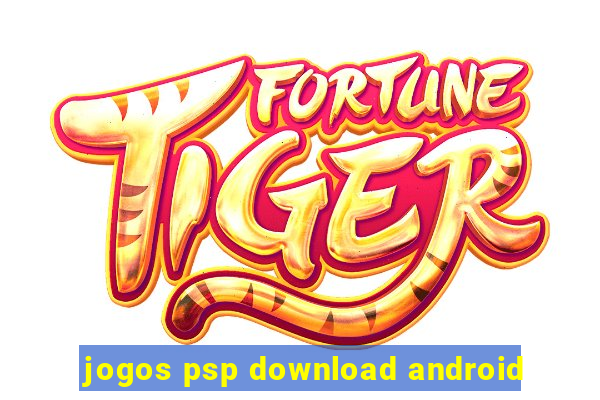 jogos psp download android
