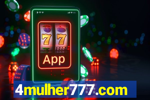 4mulher777.com