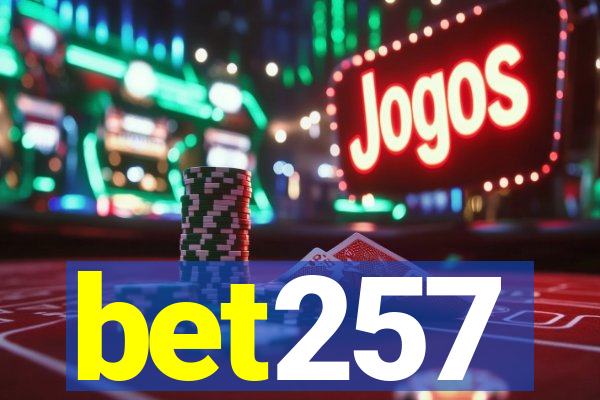 bet257