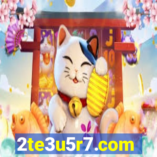 2te3u5r7.com