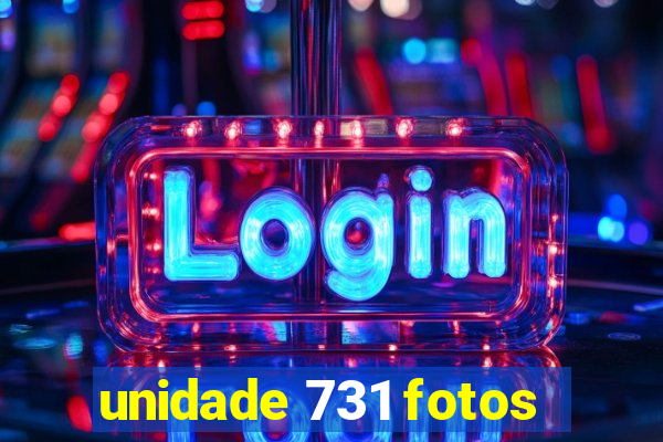 unidade 731 fotos