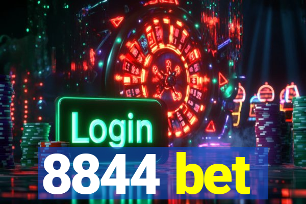 8844 bet