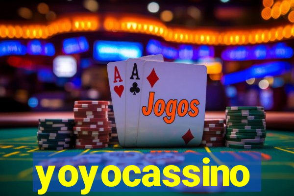 yoyocassino