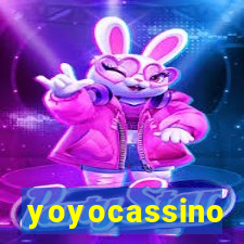 yoyocassino