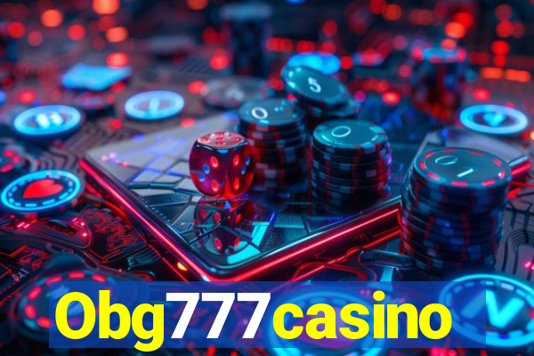 Obg777casino