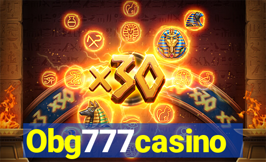 Obg777casino