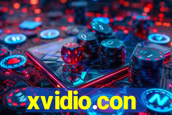 xvidio.con