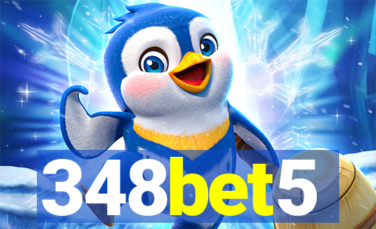 348bet5
