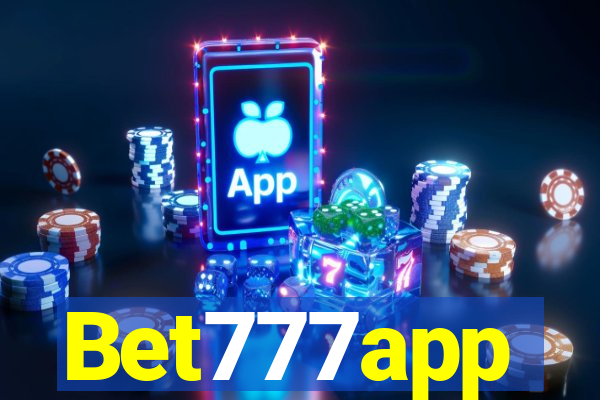 Bet777app