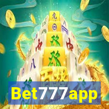 Bet777app