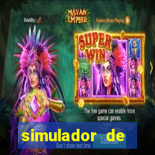 simulador de carreira futebol roleta