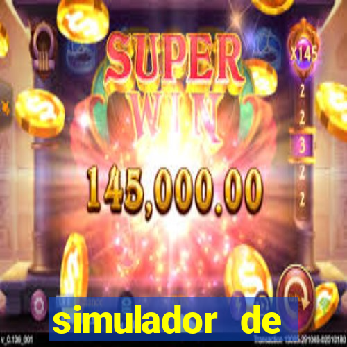 simulador de carreira futebol roleta