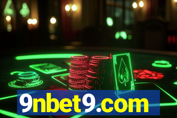 9nbet9.com