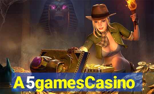 A5gamesCasino