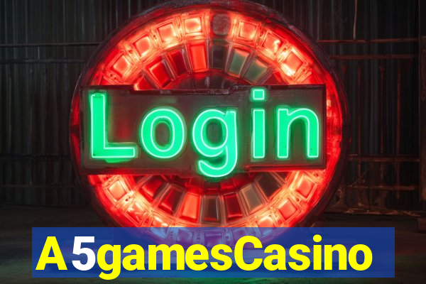 A5gamesCasino